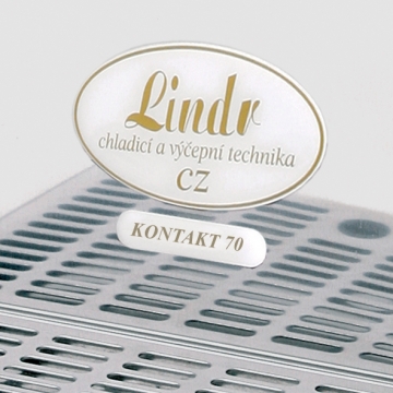 Lindr KONTAKT 70 Green Line sestava s kompresorem LEONARDO