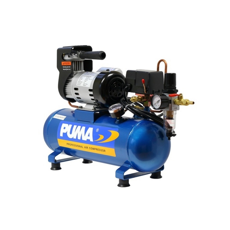 Puma 1/2Hp - Kompresor