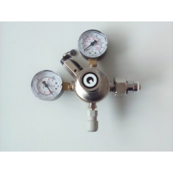 Redukční ventil n2 Redukční ventil n2