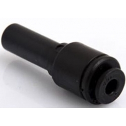 JG přímá vsuvka 8 x 4mm