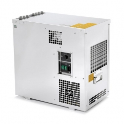 Lindr Soda AS-40 Green Line