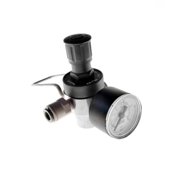 Redukční ventil TOF CO2 Sodastream G5/16, 7bar