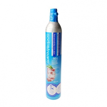 Bombička CO2 425 g